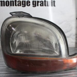 Optique avant principal droit (feux)(phare) RENAULT KANGOO 1 PHASE 1 Diesel