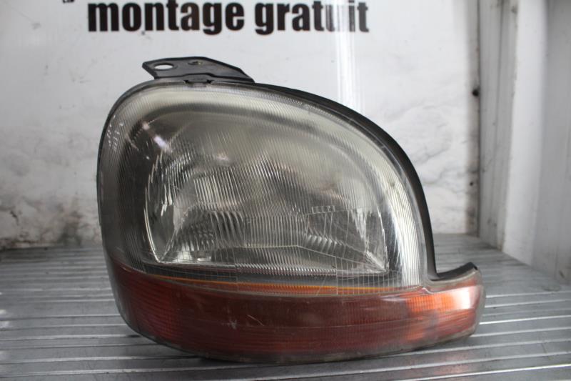 Optique avant principal droit (feux)(phare) RENAULT KANGOO 1 PHASE 1 Diesel