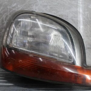 Optique avant principal droit (feux)(phare) RENAULT KANGOO 1 PHASE 1 Essence