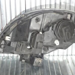 Optique avant principal droit (feux)(phare) RENAULT KANGOO 1 PHASE 2 Diesel