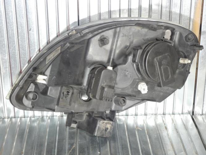 Optique avant principal droit (feux)(phare) RENAULT KANGOO 1 PHASE 2 Diesel