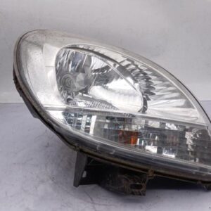 Optique avant principal droit (feux)(phare) RENAULT KANGOO 1 PHASE 2 Essence