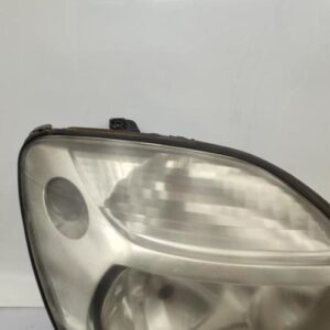Optique avant principal droit (feux)(phare) RENAULT SCENIC 1 PHASE 2 Diesel