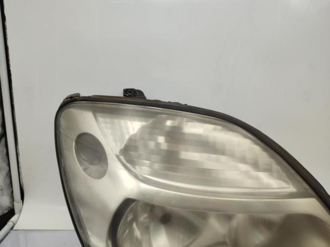 Optique avant principal droit (feux)(phare) RENAULT SCENIC 1 PHASE 2 Diesel