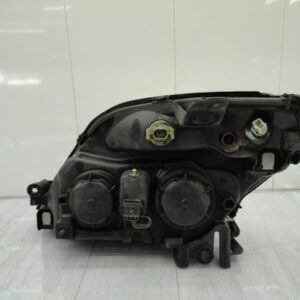 Optique avant principal droit (feux)(phare) RENAULT SCENIC 1 PHASE 2 Diesel