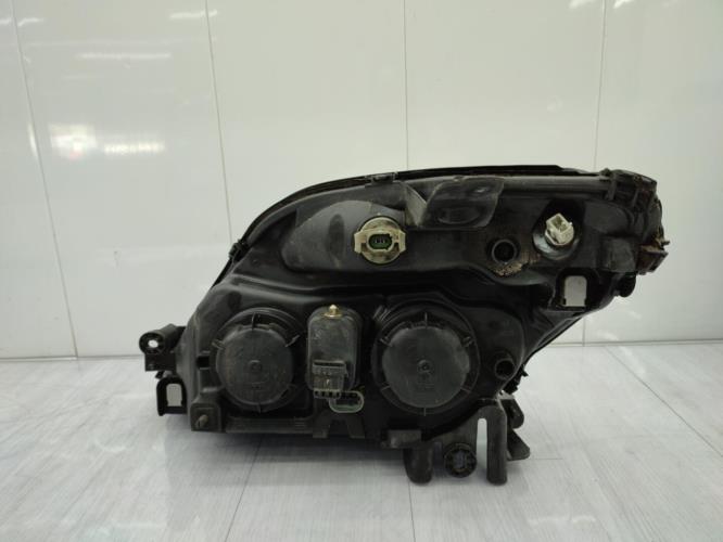 Optique avant principal droit (feux)(phare) RENAULT SCENIC 1 PHASE 2 Diesel
