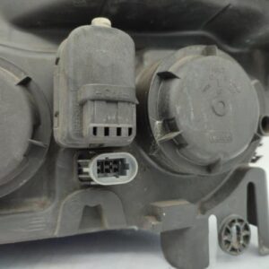 Optique avant principal droit (feux)(phare) RENAULT SCENIC 1 PHASE 2 Diesel