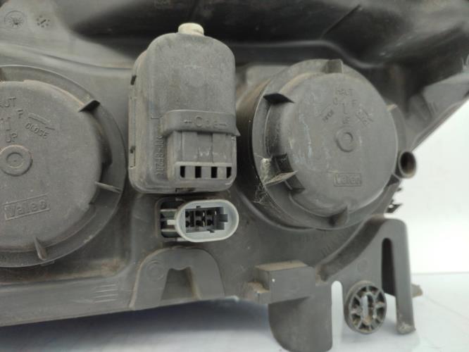 Optique avant principal droit (feux)(phare) RENAULT SCENIC 1 PHASE 2 Diesel