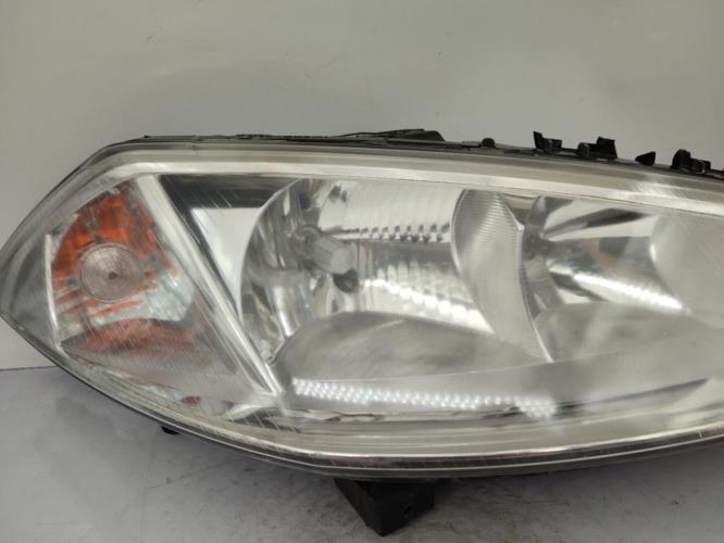 Optique avant principal droit (feux)(phare) RENAULT MEGANE 2 PHASE 1 Diesel