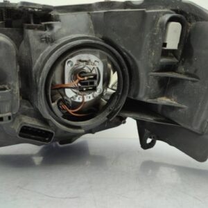 Optique avant principal droit (feux)(phare) RENAULT MEGANE 2 PHASE 1 Diesel