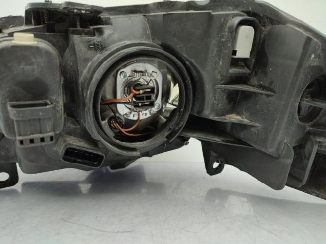 Optique avant principal droit (feux)(phare) RENAULT MEGANE 2 PHASE 1 Diesel