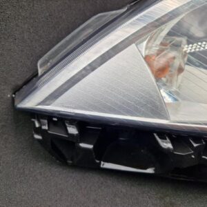Optique avant principal droit (feux)(phare) RENAULT MEGANE 2 PHASE 1 Essence
