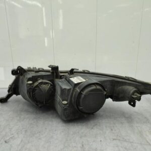 Optique avant principal droit (feux)(phare) HONDA CIVIC 8 PHASE 1 Diesel