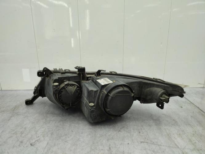 Optique avant principal droit (feux)(phare) HONDA CIVIC 8 PHASE 1 Diesel