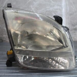 Optique avant principal droit (feux)(phare) SUZUKI IGNIS 2 Essence