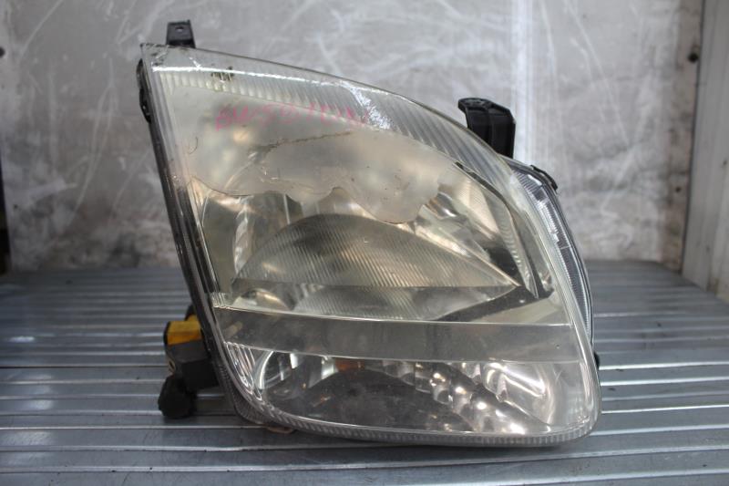 Optique avant principal droit (feux)(phare) SUZUKI IGNIS 2 Essence