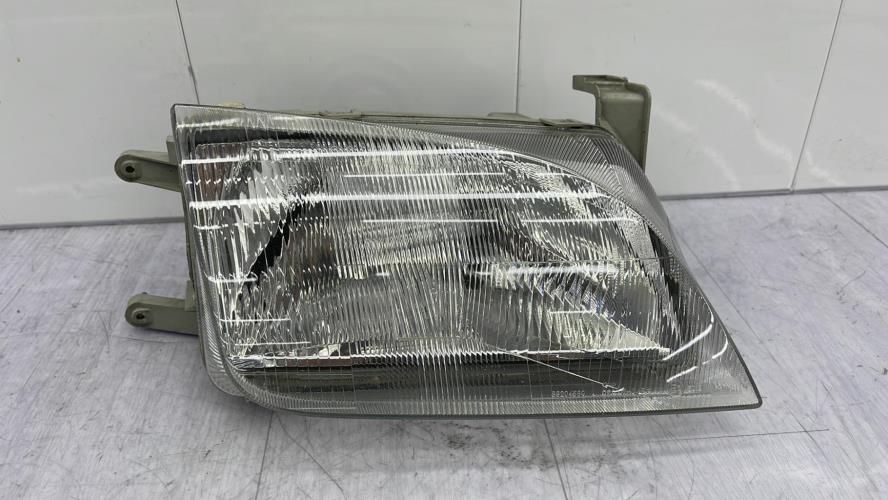 Optique avant principal droit (feux)(phare) SUZUKI SWIFT 2 PHASE 1 Essence