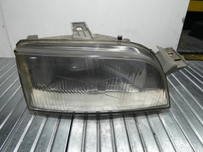 Optique avant principal droit (feux)(phare) FIAT PUNTO 1 PHASE 1 Essence