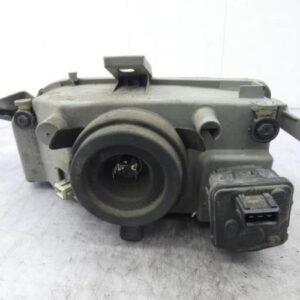 Optique avant principal droit (feux)(phare) FIAT PUNTO 1 PHASE 1 Essence