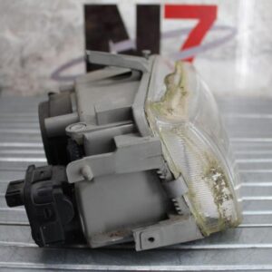 Optique avant principal droit (feux)(phare) FIAT PUNTO 1 PHASE 1 Essence