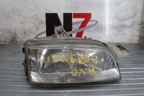 Optique avant principal droit (feux)(phare) FIAT Essence