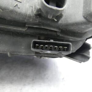 Optique avant principal droit (feux)(phare) FIAT PUNTO 2 PHASE 1 Essence