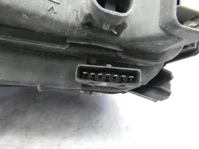 Optique avant principal droit (feux)(phare) FIAT PUNTO 2 PHASE 1 Essence