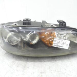 Optique avant principal droit (feux)(phare) FIAT PUNTO 2 PHASE 1 Diesel