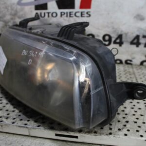 Optique avant principal droit (feux)(phare) FIAT PUNTO 2 PHASE 1 Diesel