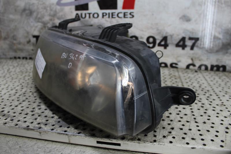 Optique avant principal droit (feux)(phare) FIAT PUNTO 2 PHASE 1 Diesel