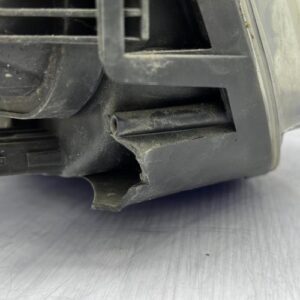 Optique avant principal droit (feux)(phare) FIAT PUNTO 2 PHASE 1 Essence