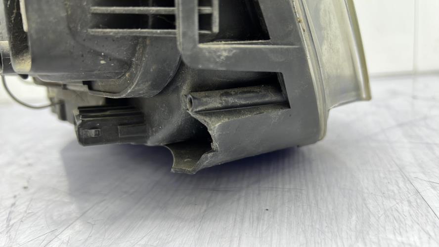 Optique avant principal droit (feux)(phare) FIAT PUNTO 2 PHASE 1 Essence