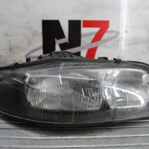 Optique avant principal droit (feux)(phare) FIAT BRAVA Diesel