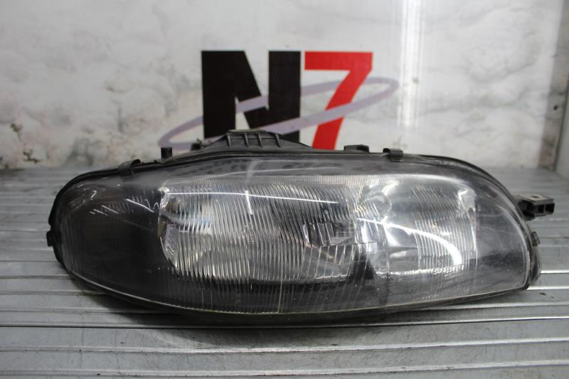 Optique avant principal droit (feux)(phare) FIAT BRAVA Diesel