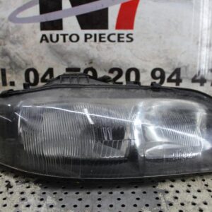 Optique avant principal droit (feux)(phare) FIAT BRAVA Diesel