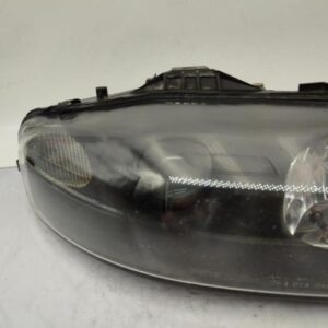 Optique avant principal droit (feux)(phare) FIAT MAREA WEEKEND BREAK Diesel