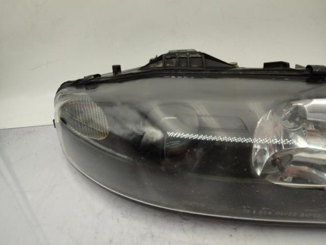 Optique avant principal droit (feux)(phare) FIAT MAREA WEEKEND BREAK Diesel