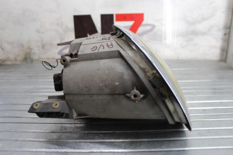 Optique avant principal droit (feux)(phare) LANCIA LYBRA BREAK Diesel