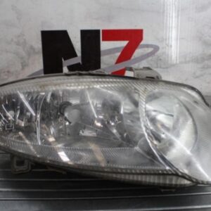 Optique avant principal droit (feux)(phare) ALFA ROMEO 147 PHASE 1 Essence