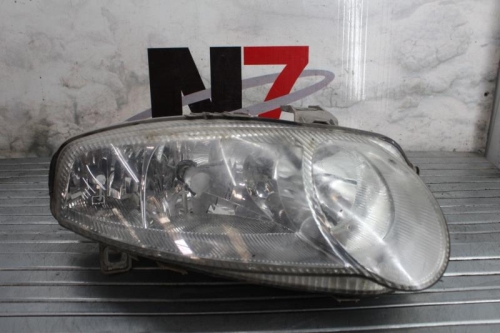 Optique avant principal droit (feux)(phare) ALFA ROMEO 147 PHASE 1 Essence