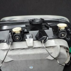 Optique avant principal droit (feux)(phare) FIAT DOBLO 1 PHASE 1 Diesel