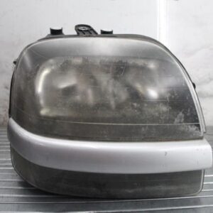 Optique avant principal droit (feux)(phare) FIAT DOBLO 1 PHASE 1 Diesel