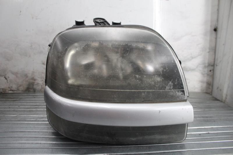 Optique avant principal droit (feux)(phare) FIAT DOBLO 1 PHASE 1 Diesel