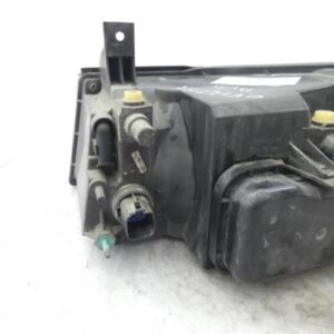 Optique avant principal droit (feux)(phare) FORD TRANSIT 3 Diesel