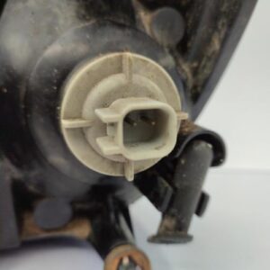 Optique avant principal droit (feux)(phare) FORD TRANSIT 3 Diesel