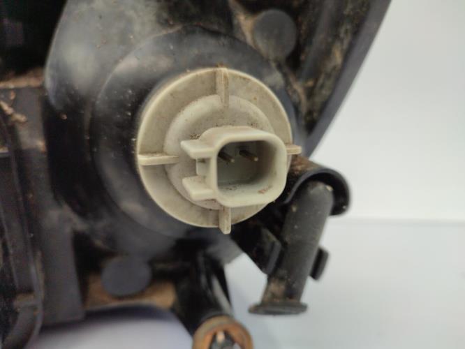 Optique avant principal droit (feux)(phare) FORD TRANSIT 3 Diesel