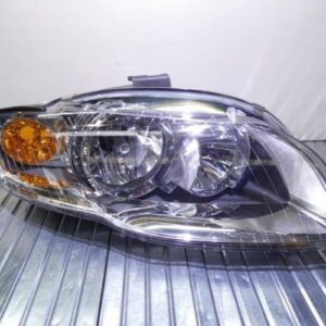Optique avant principal droit (feux)(phare) AUDI A4 B7