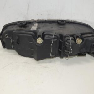 Optique avant principal droit (feux)(phare) FIAT PUNTO 2 PHASE 1 Essence