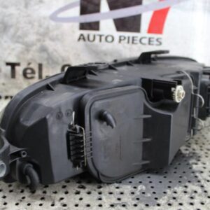 Optique avant principal droit (feux)(phare) FIAT PUNTO 2 PHASE 1 Diesel