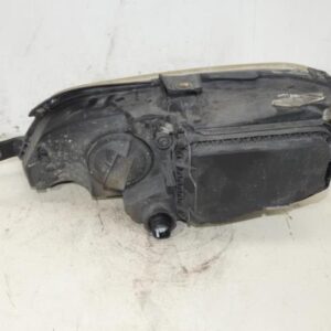 Optique avant principal droit (feux)(phare) FIAT IDEA PHASE 1 Diesel